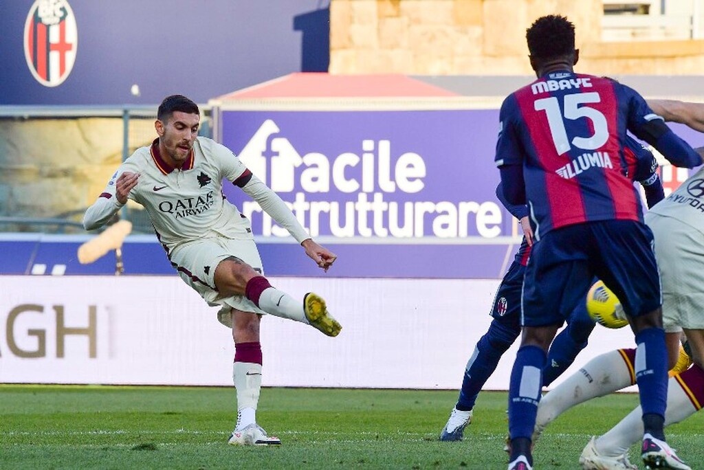Serie A: Καταιγιστική Ρόμα, νίκες για Νάπολι-Αταλάντα!