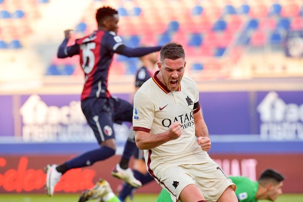 Serie A: Καταιγιστική Ρόμα, νίκες για Νάπολι-Αταλάντα!