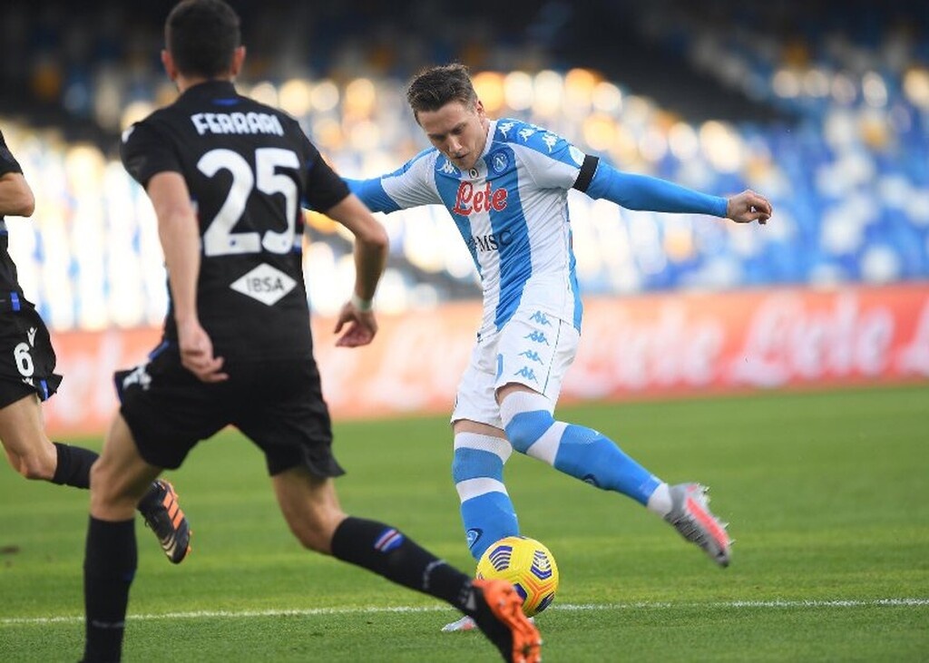 Serie A: Καταιγιστική Ρόμα, νίκες για Νάπολι-Αταλάντα!