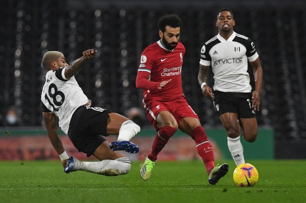 Premier League: Γκέλα για την Λίβερπουλ (videos+photos)