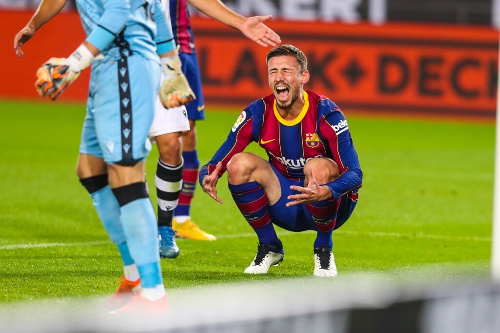 La Liga: Αγχωτική νίκη για Μπαρτσελόνα! (Video)