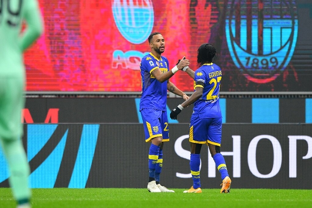 Serie A: Γλίτωσε την ήττα στις καθυστερήσεις η Μίλαν!