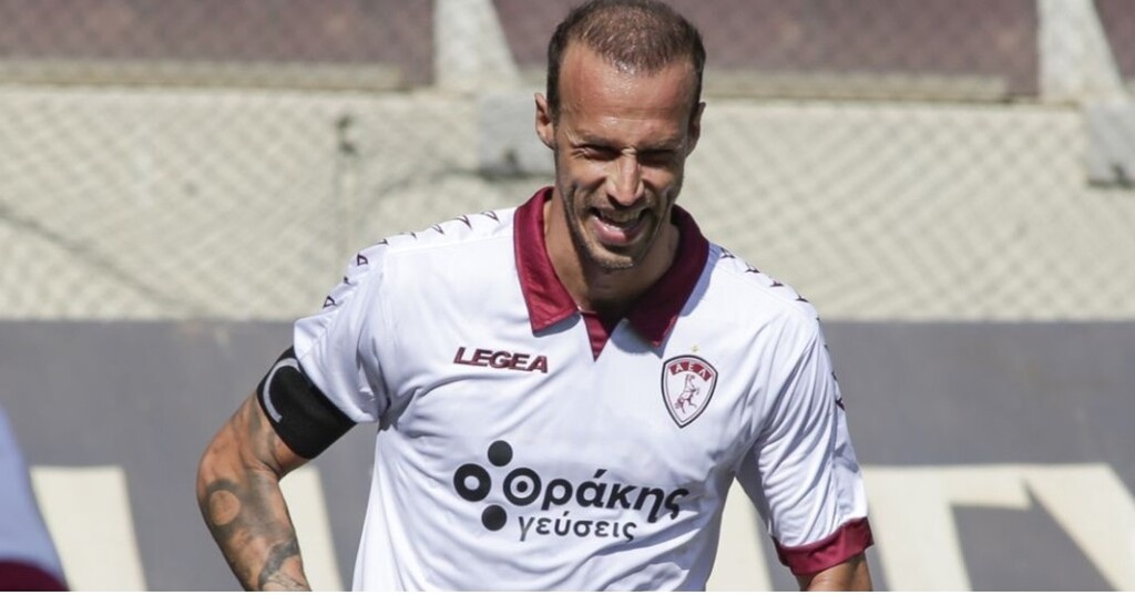 ΑΕΛ: Αποκάλυψη-βόμβα για Μόρα - Τι του ζήτησε ο Κούγιας