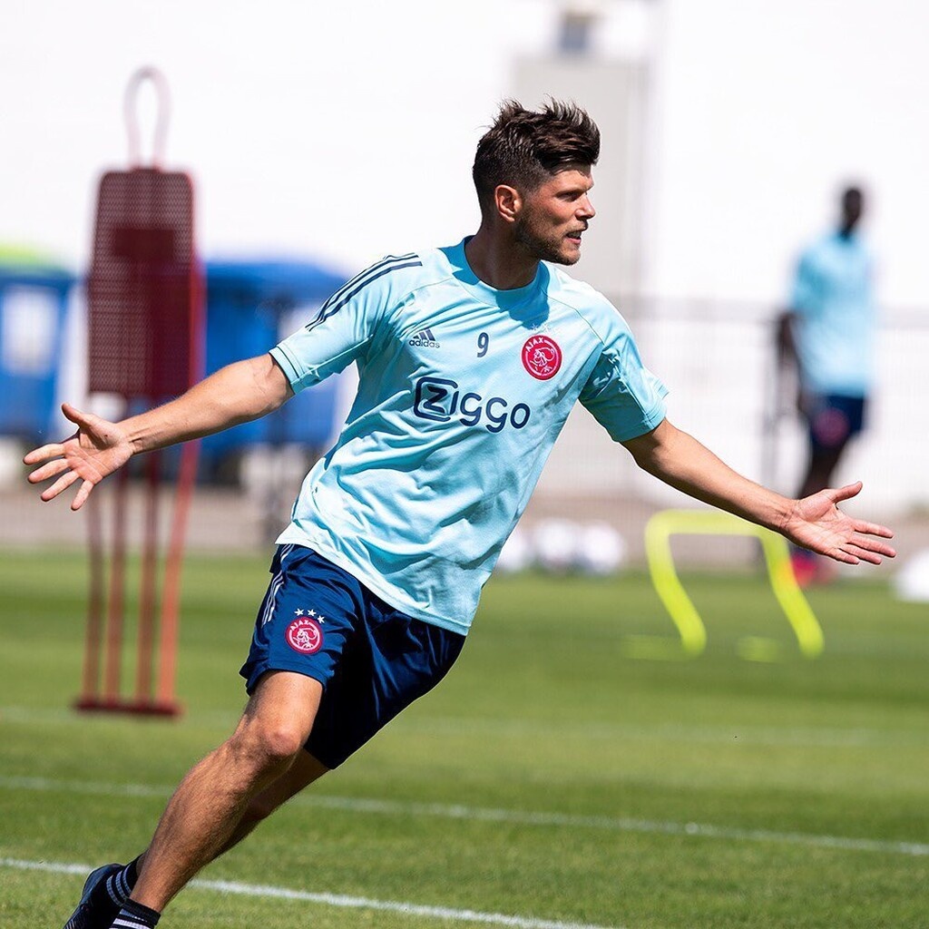 Άγιαξ: Λέει «αντίο» ο Χούντελααρ (photos)