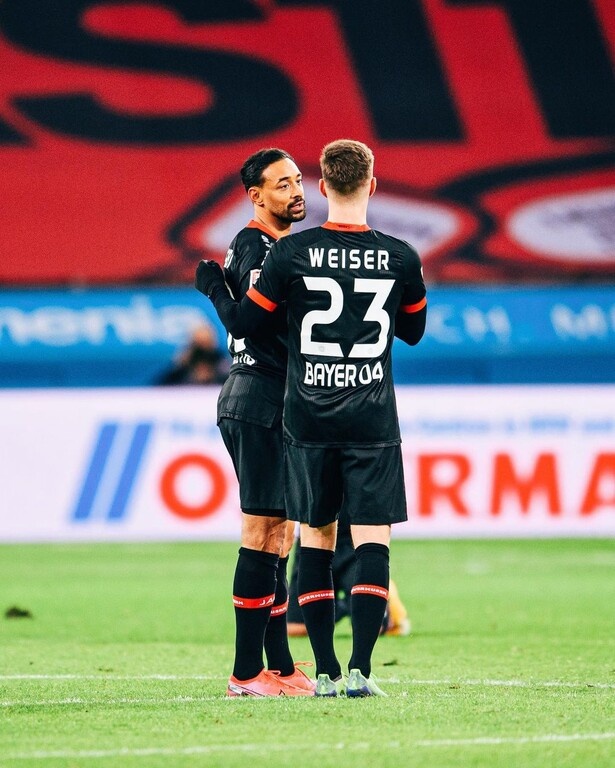 Bundesliga: Η Λεβερκούζεν διέλυσε τη Χοφενχάιμ και πάτησε κορυφή! (video+photos)