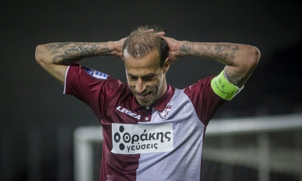 ΑΕΛ: Αποκάλυψη-βόμβα για Μόρα - Τι του ζήτησε ο Κούγιας