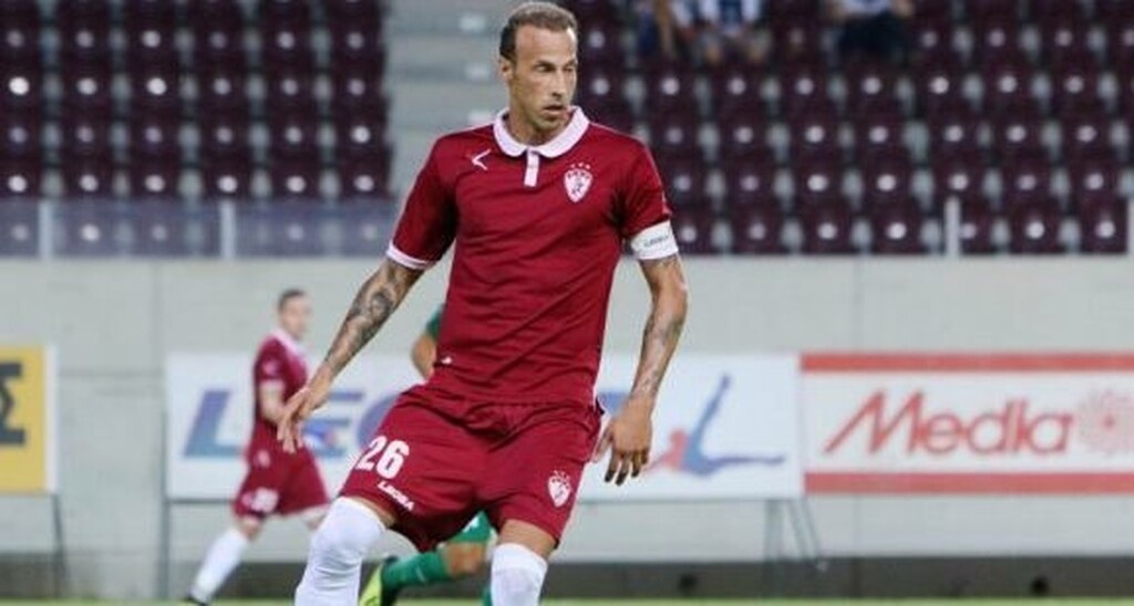 ΑΕΛ: Αποκάλυψη-βόμβα για Μόρα - Τι του ζήτησε ο Κούγιας