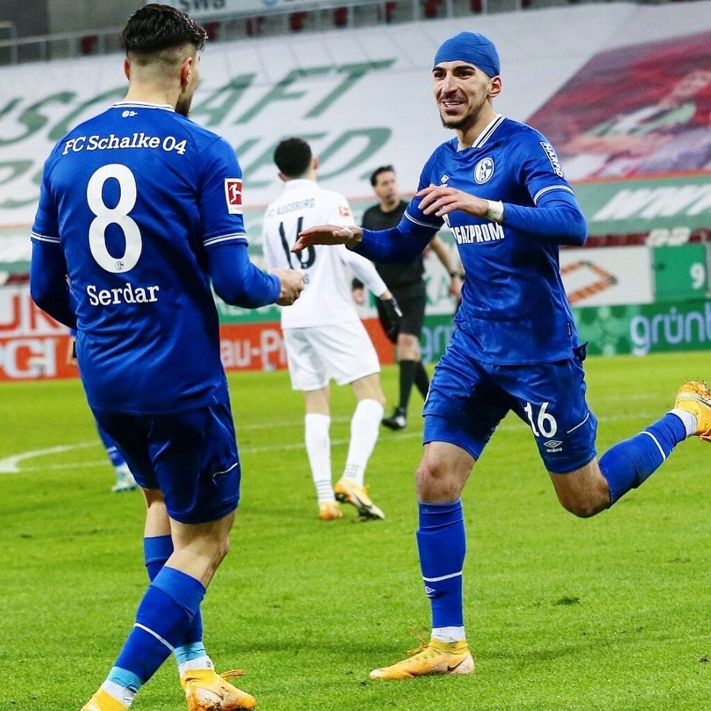 Bundesliga: Σοκ για την Σάλκε στις καθυστερήσεις! (video)
