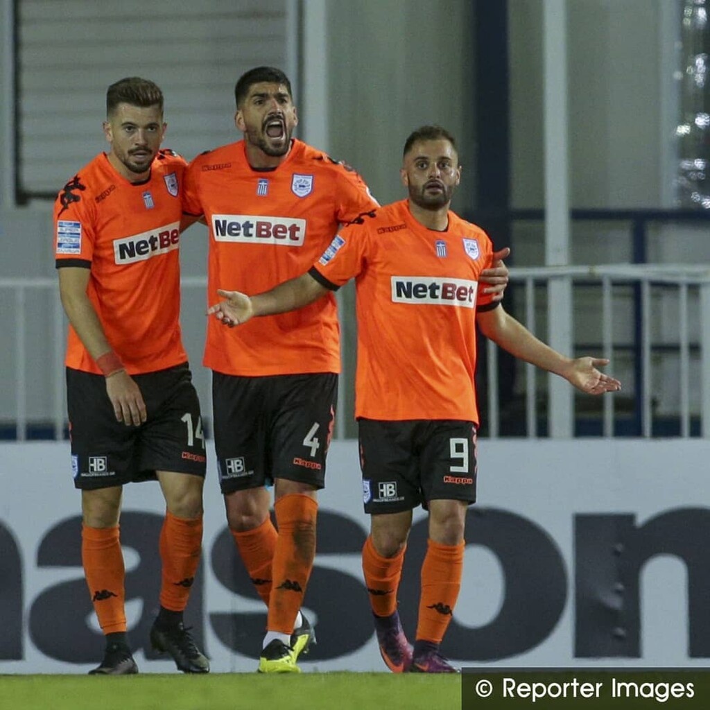 Super League: Ο πίνακας των σκόρερ! (photos)