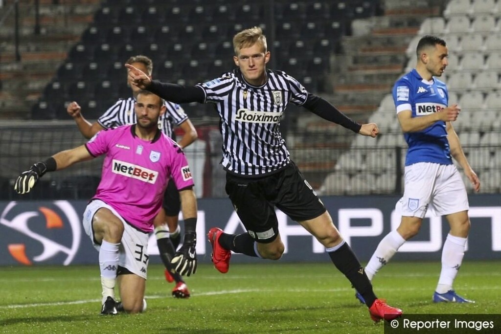 Super League: Ο πίνακας των σκόρερ! (photos)