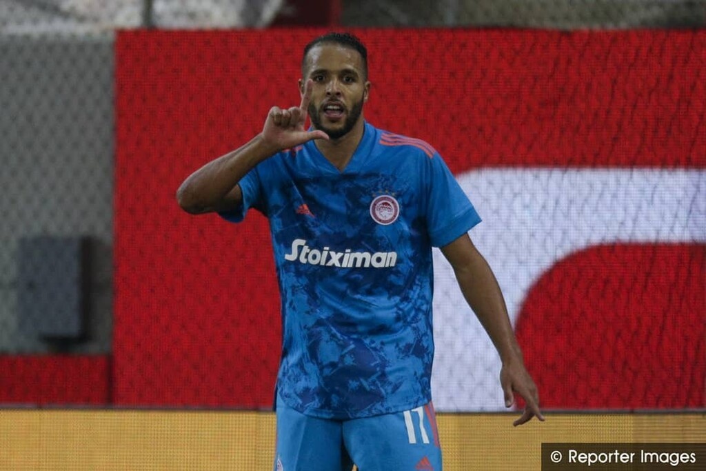 Super League: Ο πίνακας των σκόρερ! (photos)