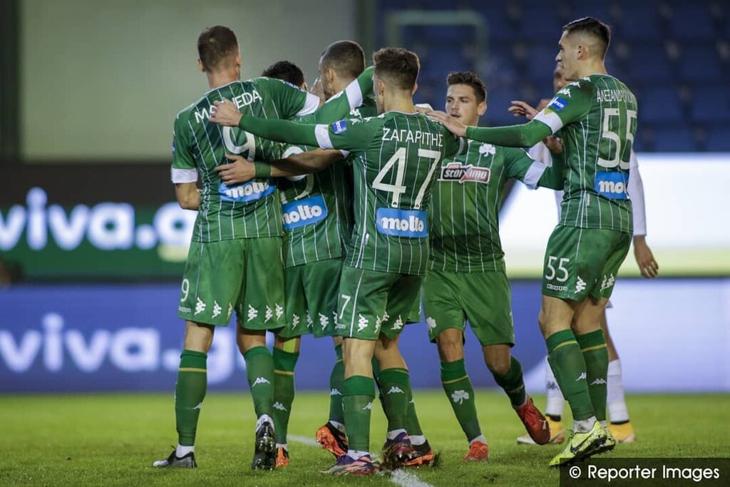 Super League: Ο πίνακας των σκόρερ! (photos)