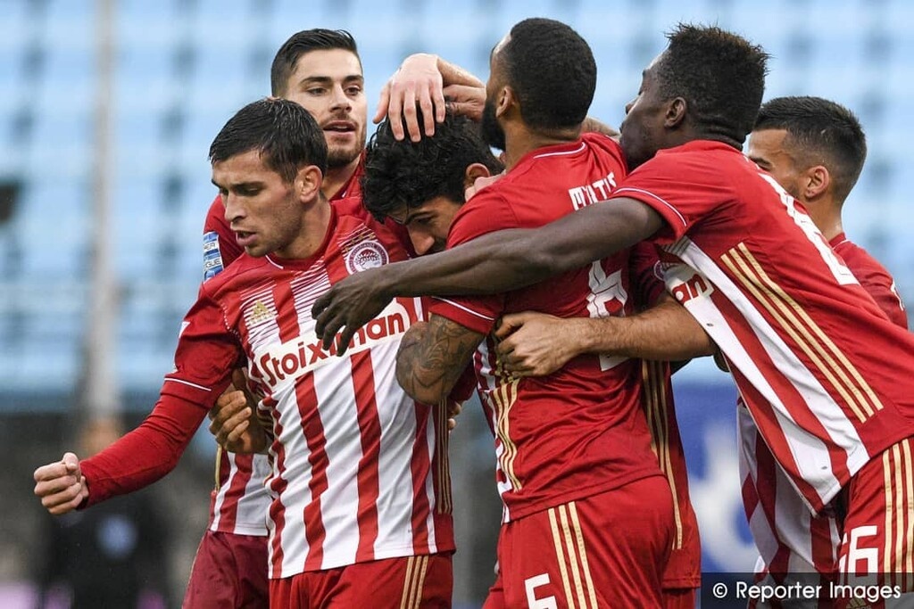 Super League: Ο πίνακας των σκόρερ! (photos)