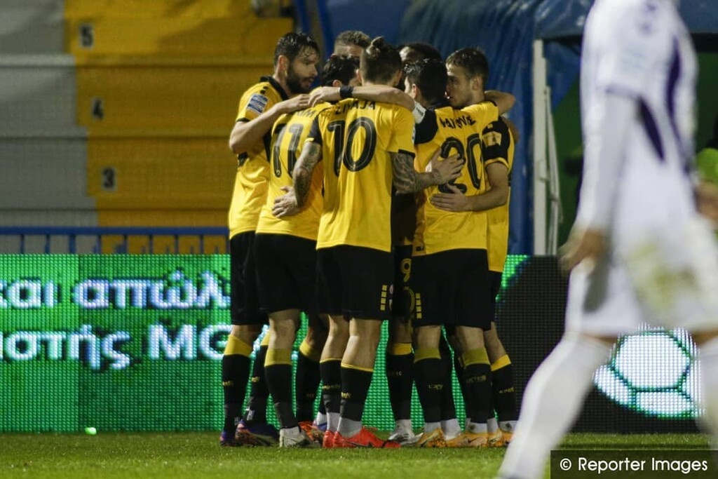 Super League: Ο πίνακας των σκόρερ! (photos)