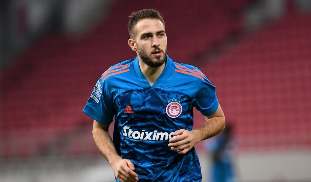 Ολυμπιακός: Τι γίνεται με Σεμέδο-Φορτούνη