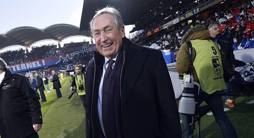 Θρήνος στο παγκόσμιο ποδόσφαιρο - «Έσβησε» ο Ζεράρ Ουγιέ