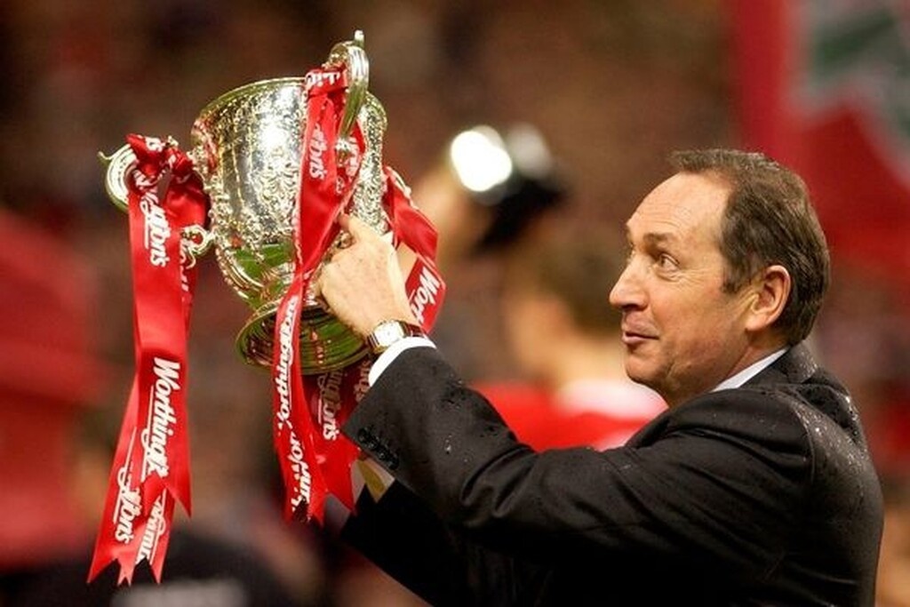 Θρήνος στο παγκόσμιο ποδόσφαιρο - «Έσβησε» ο Ζεράρ Ουγιέ