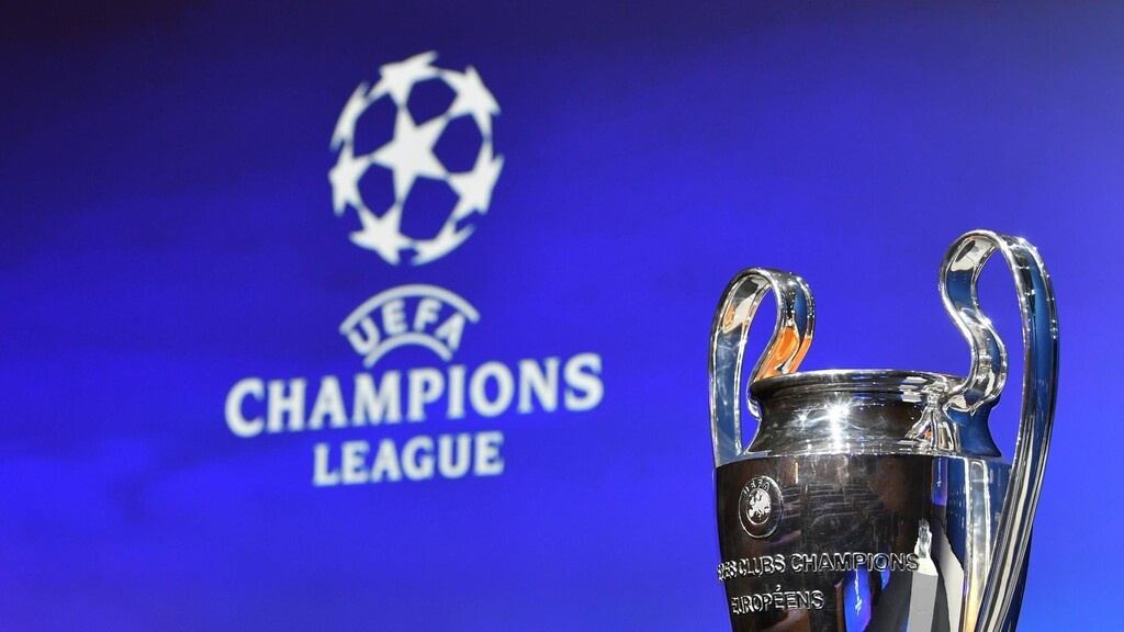 Champions League: Ντέρμπι Μπαρτσελόνα-Παρί και «μάχες» στους «16»