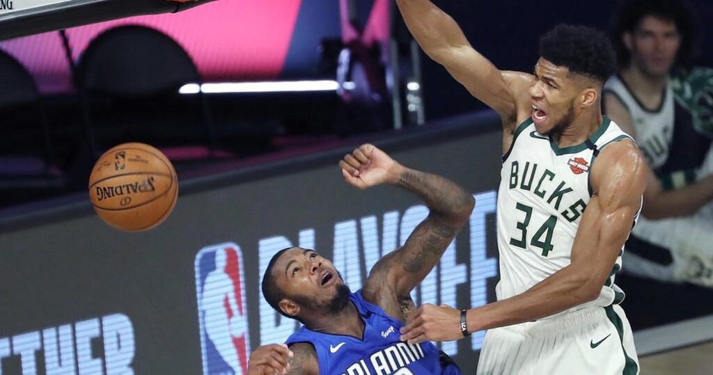 Γιάννης Αντετοκούνμπο: Μυστήριο με το αποχαιρετιστήριο μήνυμα που διεγράφη (photo)