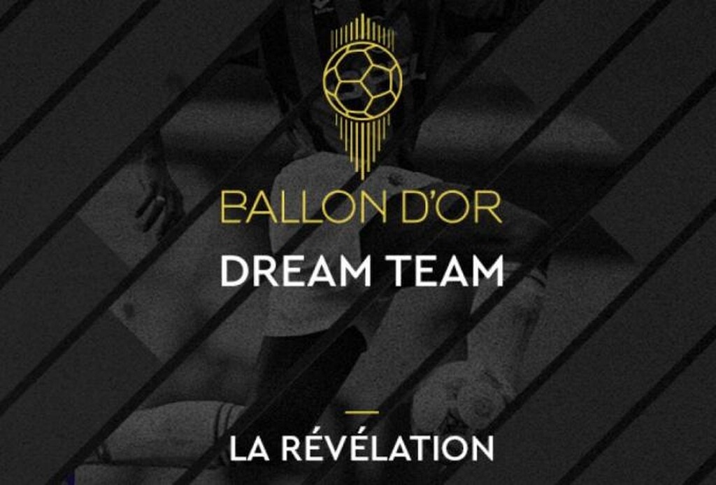 Η Dream Team του France Football: Μαζί Μαραντόνα, Πελέ, Μέσι και οι δύο Ρονάλντο (photo)
