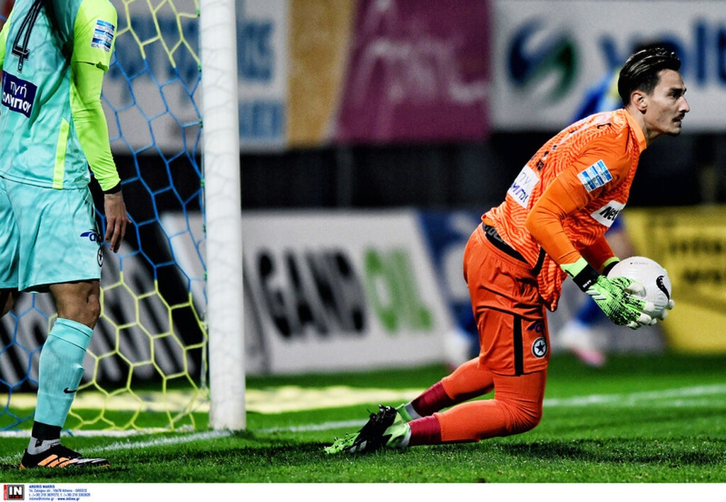 Αστέρας Τρίπολης-Ατρόμητος 2-0: Έτσι έφτασαν στην εύκολη νίκη οι Αρκάδες (video)