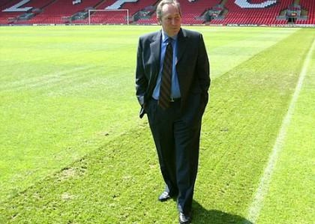 Θρήνος στο παγκόσμιο ποδόσφαιρο - «Έσβησε» ο Ζεράρ Ουγιέ