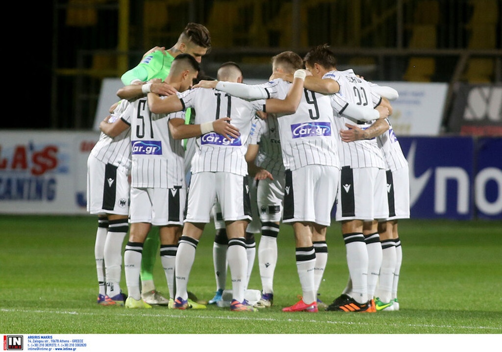 Άρης-ΠΑΟΚ: Η απίστευτη διαφορά των «αιωνίων» στο ντέρμπι! (photos)