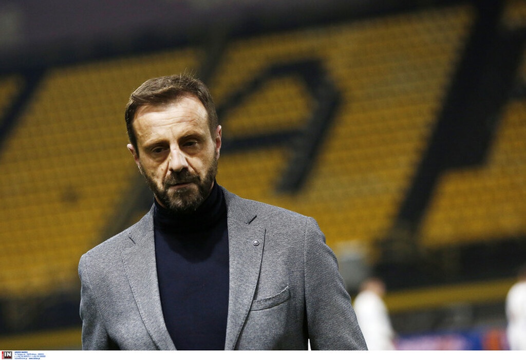 Άρης: Οι πανηγυρισμοί για τη μεγάλη νίκη στο ντέρμπι (video+photos)