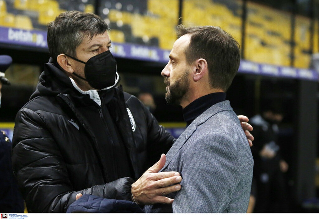 Άρης-ΠΑΟΚ: Η απίστευτη διαφορά των «αιωνίων» στο ντέρμπι! (photos)