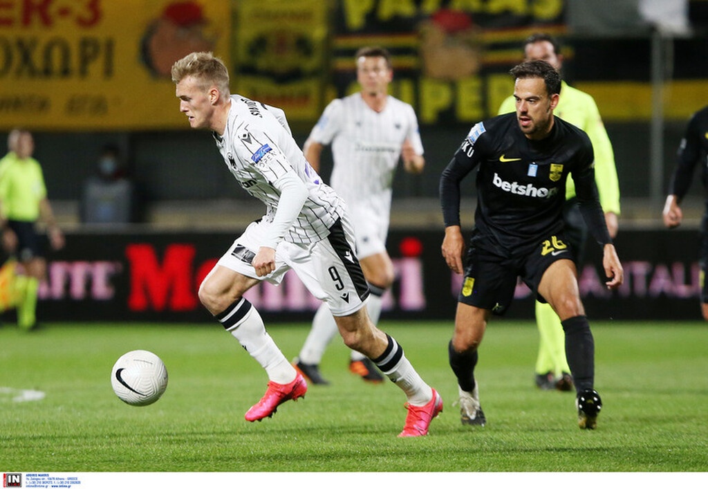 Άρης-ΠΑΟΚ: Η απίστευτη διαφορά των «αιωνίων» στο ντέρμπι! (photos)