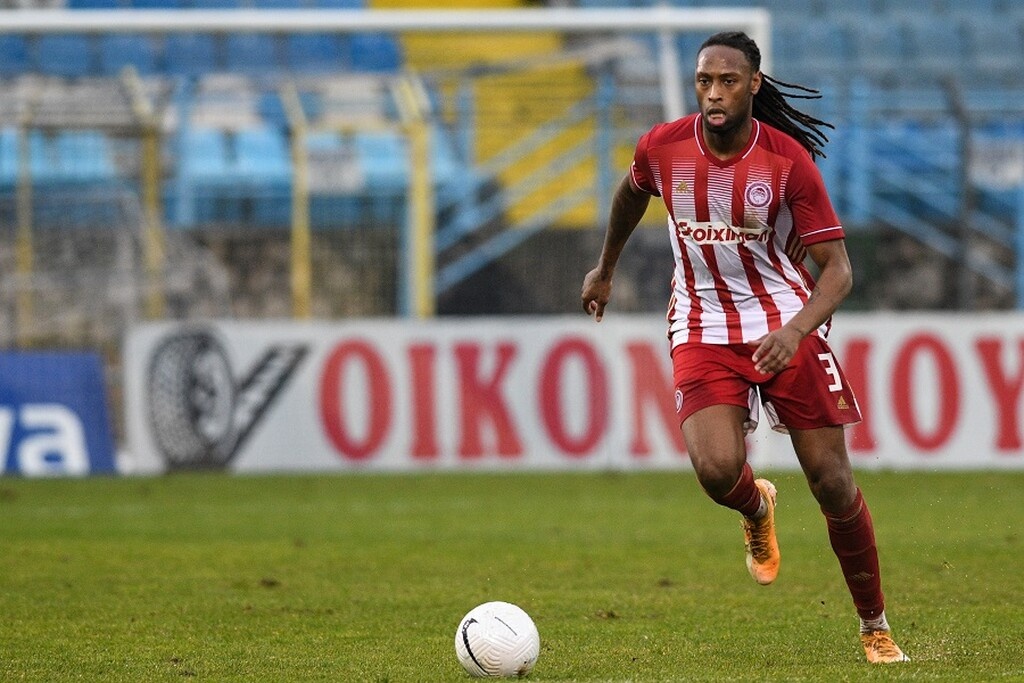 Ολυμπιακός: Τι γίνεται με Σεμέδο-Φορτούνη