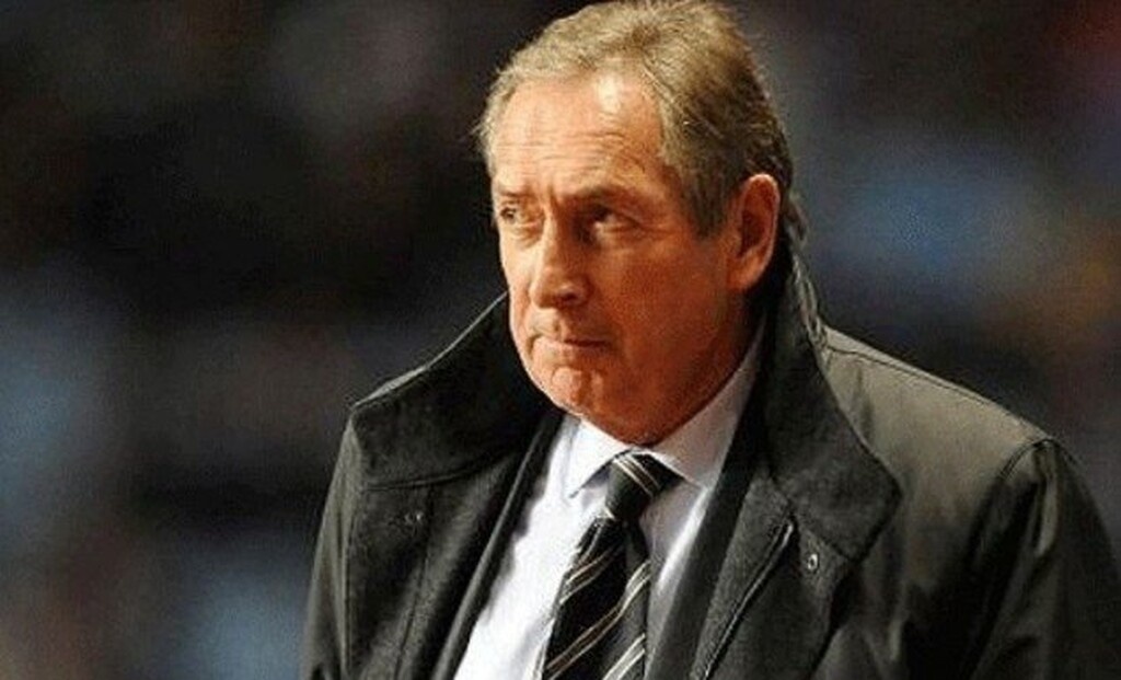 Θρήνος στο παγκόσμιο ποδόσφαιρο - «Έσβησε» ο Ζεράρ Ουγιέ