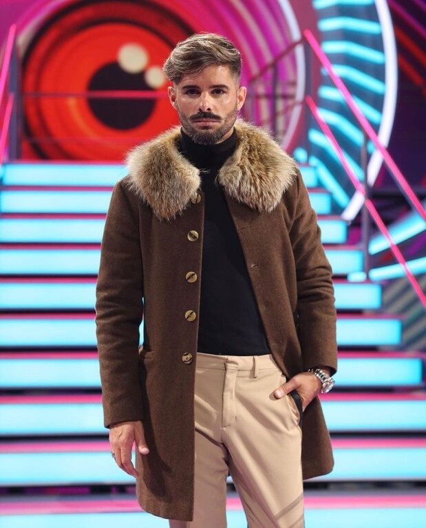 Big Brother: Σάλος - Πρώην παίκτρια κατήγγειλε απειλές για τη ζωή της από συμπαίκτη της (photos)