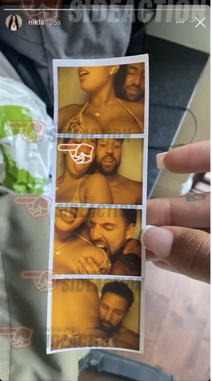 «Μπελάδες» για άσο του NBA - Στη φόρα προσωπικές στιγμές του (photos)