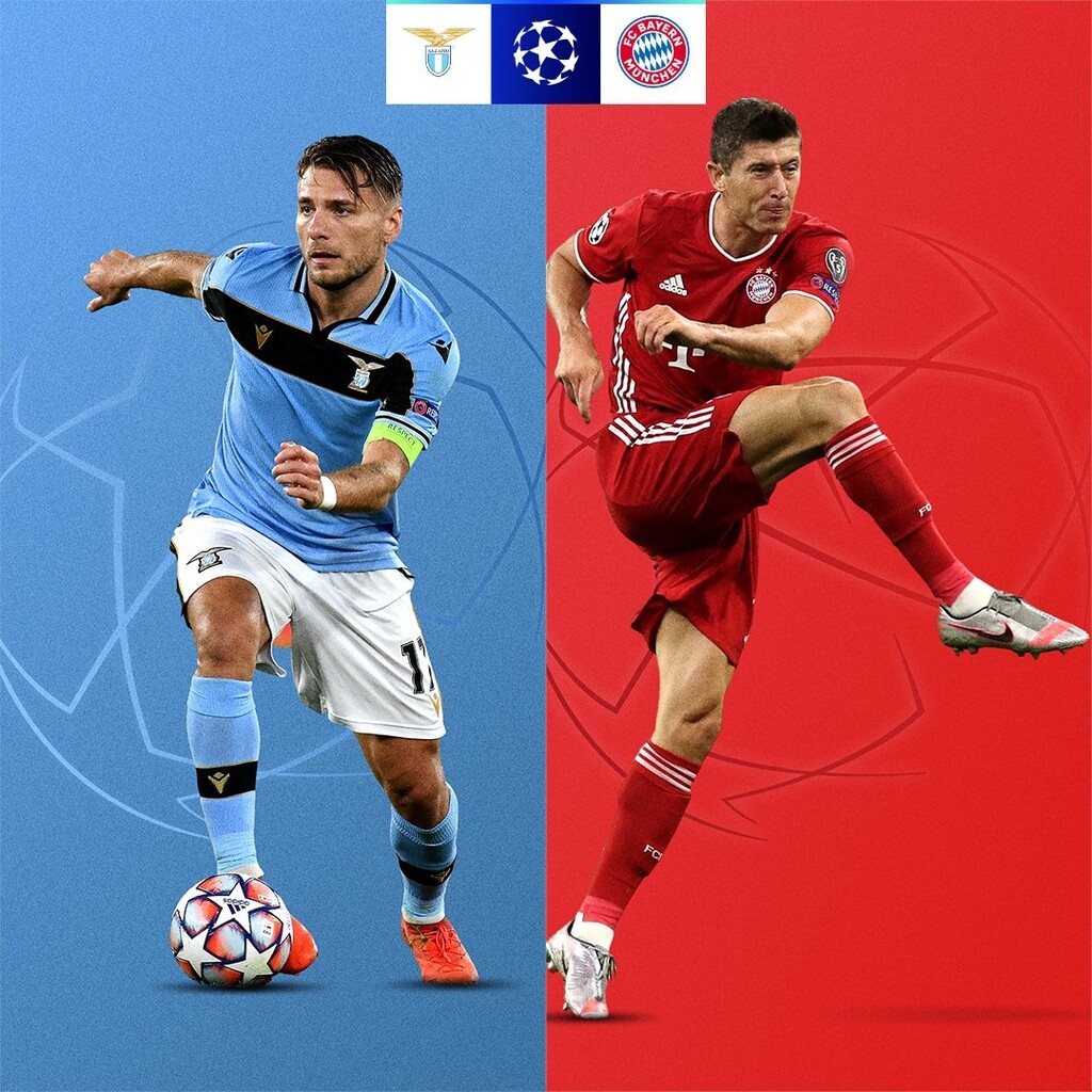 Champions League: Ντέρμπι Μπαρτσελόνα-Παρί και «μάχες» στους «16»