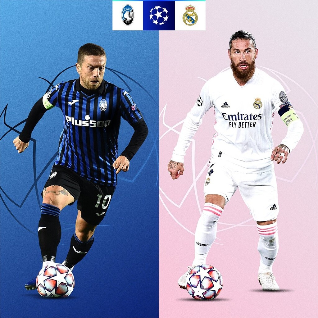 Champions League: Ντέρμπι Μπαρτσελόνα-Παρί και «μάχες» στους «16»