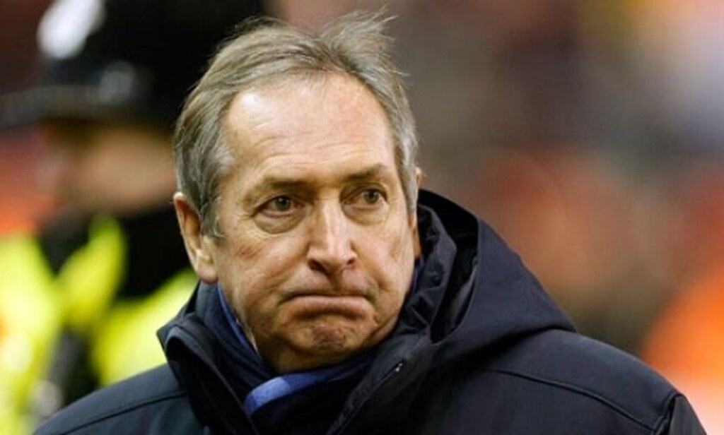 Θρήνος στο παγκόσμιο ποδόσφαιρο - «Έσβησε» ο Ζεράρ Ουγιέ