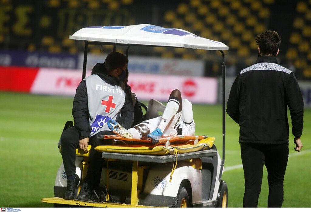 ΠΑΟΚ: Η ανάρτηση του Σαββίδη για Ουαγκέ (photos)