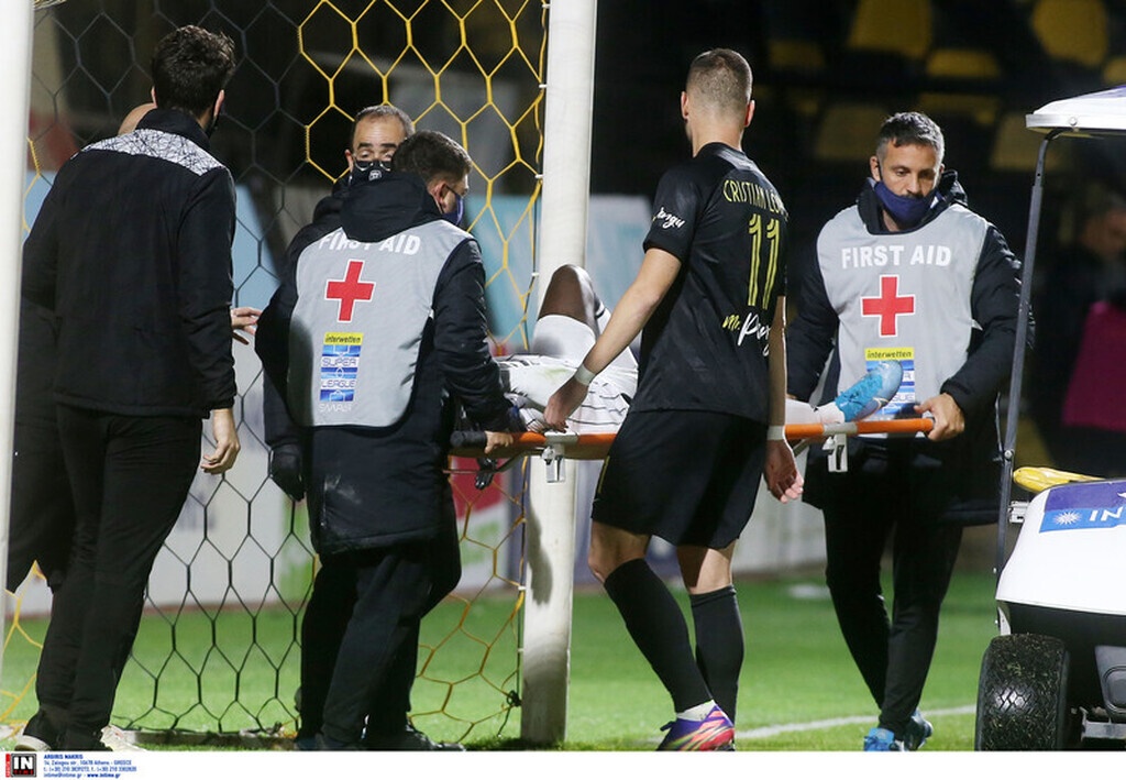 ΠΑΟΚ: Η ανάρτηση του Σαββίδη για Ουαγκέ (photos)