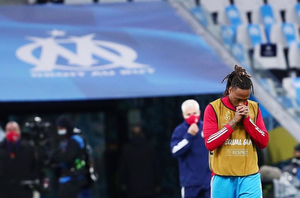 Ολυμπιακός: Η αινιγματική απάντηση Σεμέδο για μεταγραφή στη Λίβερπουλ (photos)