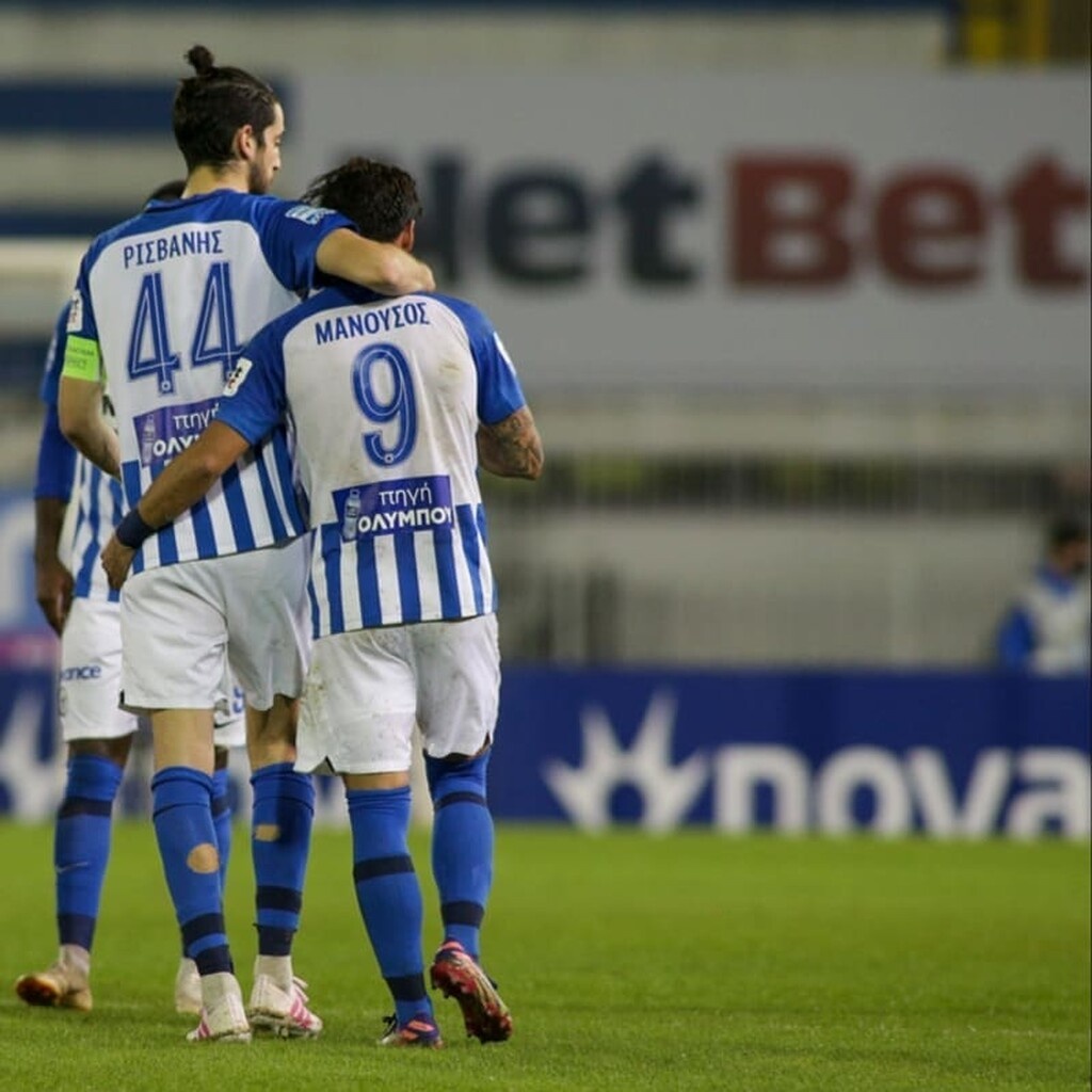 Αστέρας Τρίπολης-Ατρόμητος: Οι εκλεκτοί του Κάναντι (photos)