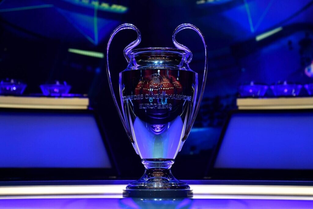 Champions League: Κληρώνει για τους «16»