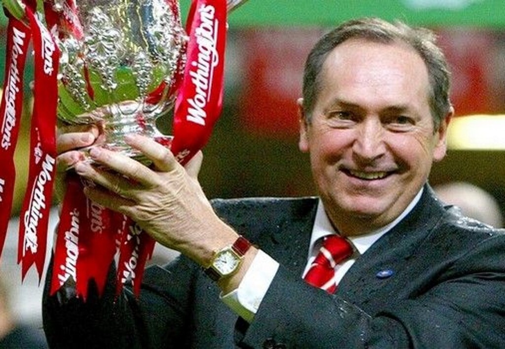 Θρήνος στο παγκόσμιο ποδόσφαιρο - «Έσβησε» ο Ζεράρ Ουγιέ