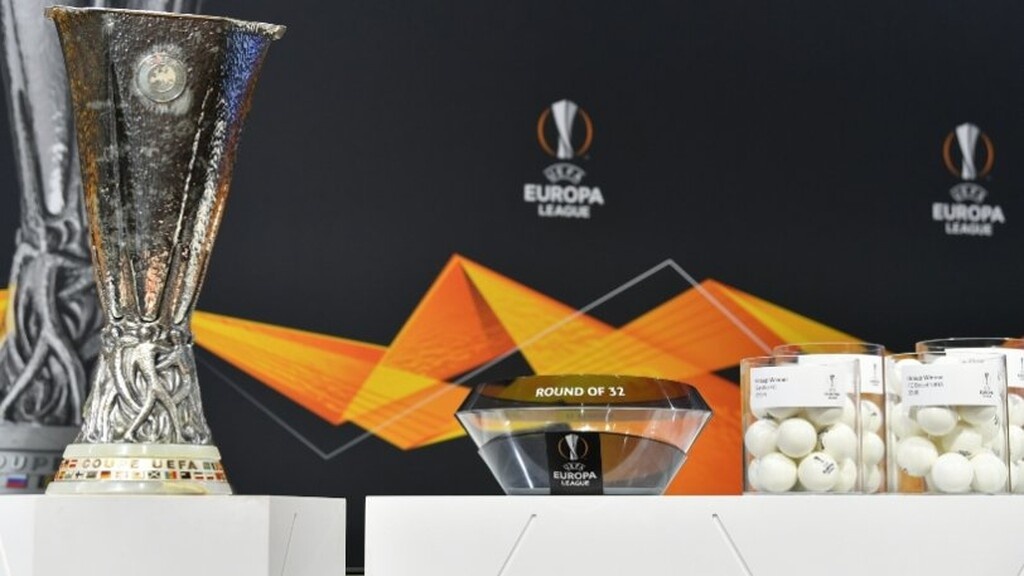 Ολυμπιακός: Ώρα κλήρωσης για το Europa League