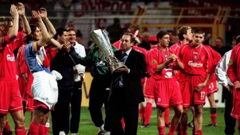 Θρήνος στο παγκόσμιο ποδόσφαιρο - «Έσβησε» ο Ζεράρ Ουγιέ