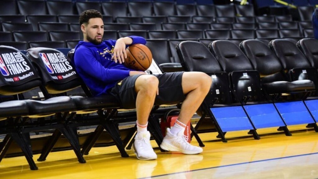 «Μπελάδες» για άσο του NBA - Στη φόρα προσωπικές στιγμές του (photos)