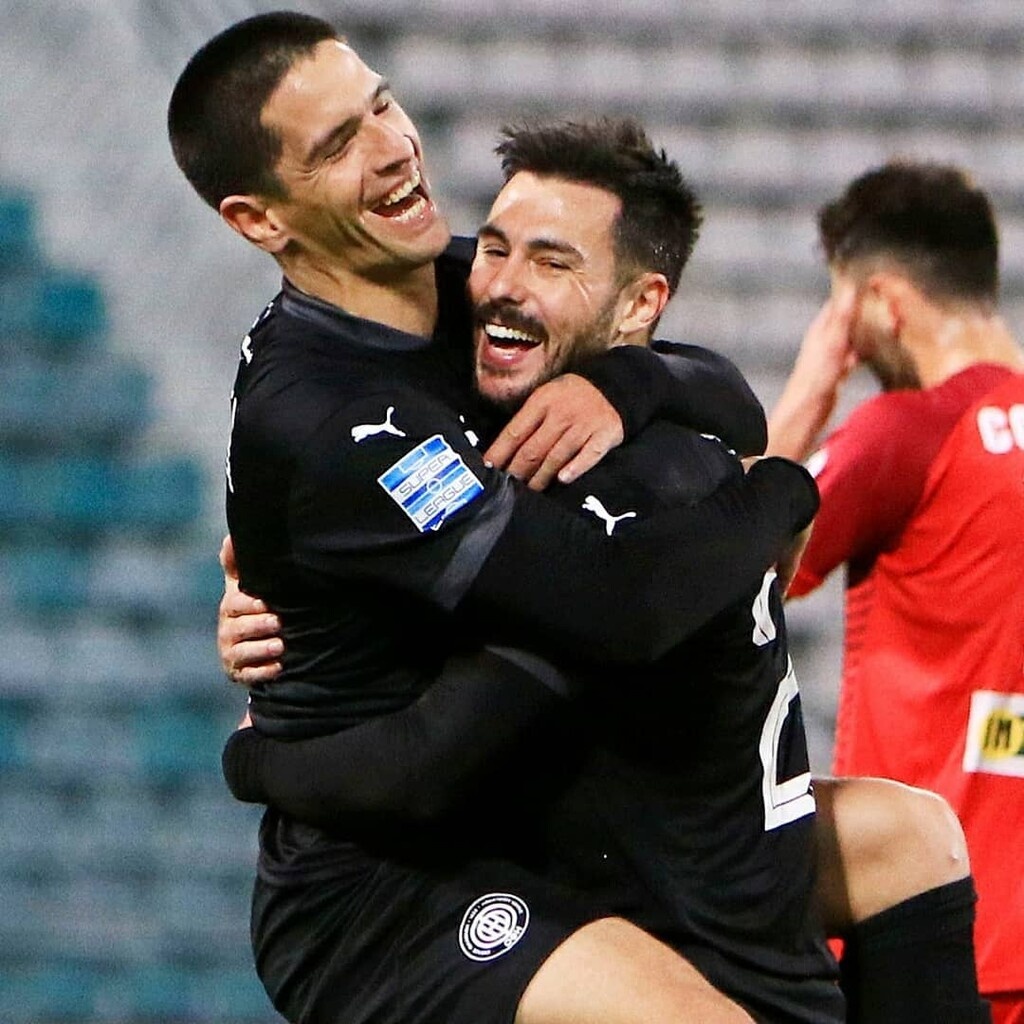 ΟΦΗ: Το ρεκόρ των Κρητικών! (photos)