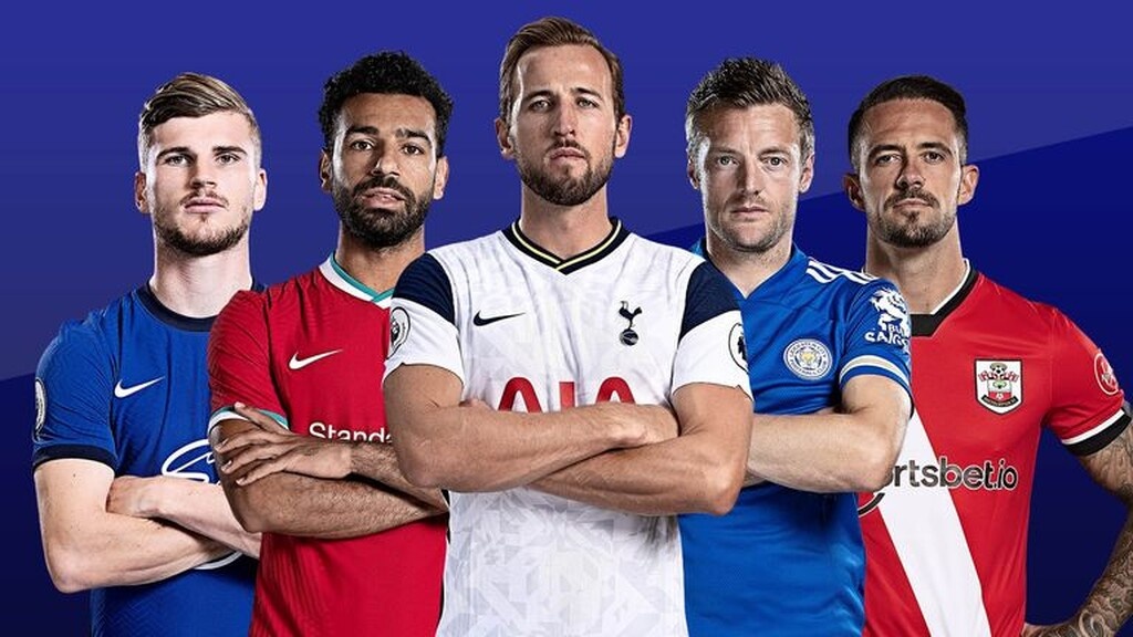 Premier League: Σε απόσταση 6 βαθμών οι 9 πρώτες ομάδες - Εμβόλιμη αγωνιστική με μεγάλο ντέρμπι