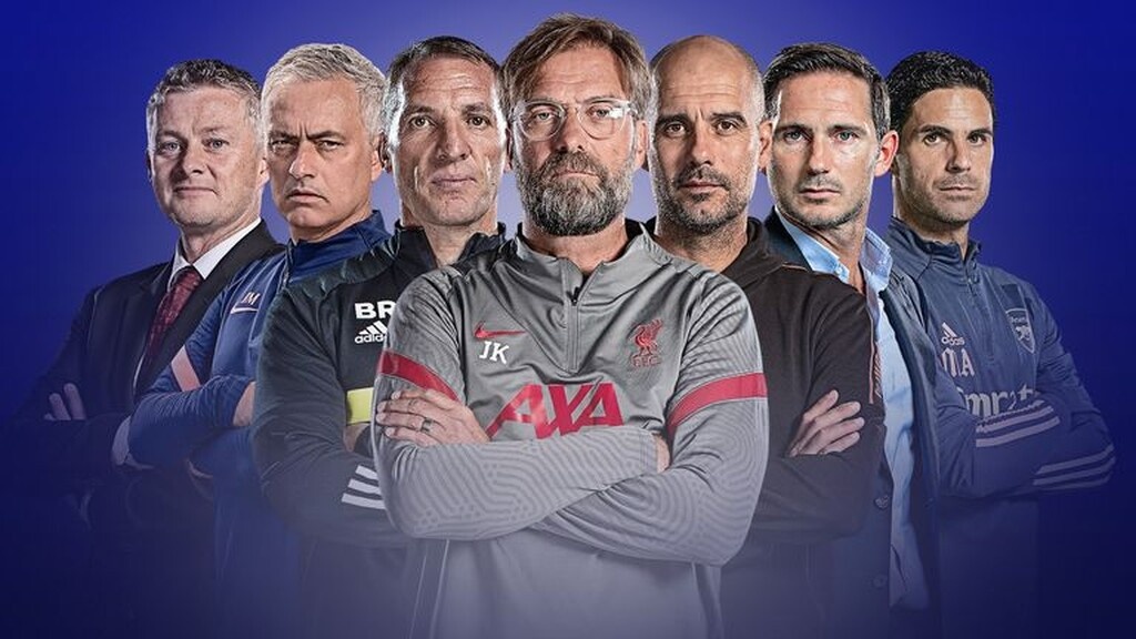 Premier League: Σε απόσταση 6 βαθμών οι 9 πρώτες ομάδες - Εμβόλιμη αγωνιστική με μεγάλο ντέρμπι