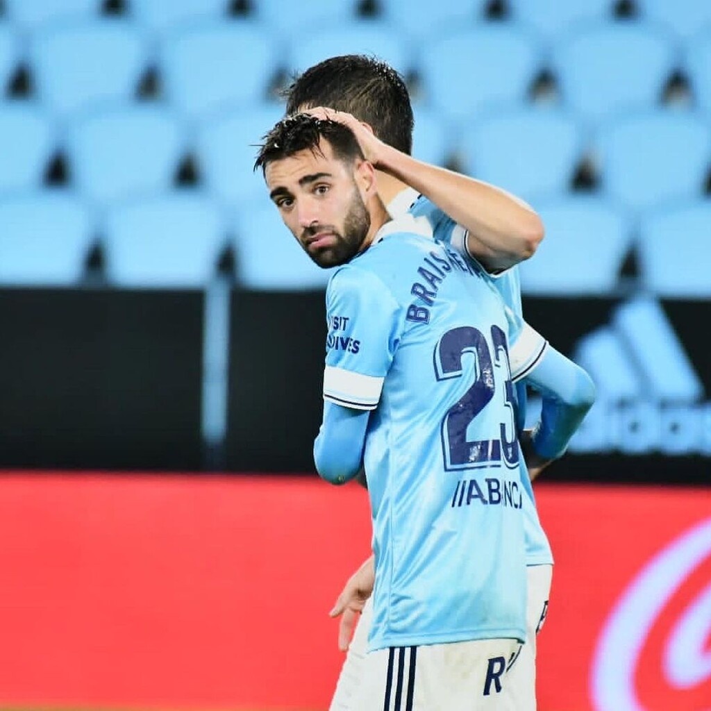 La Liga: Η Θέλτα ισοπέδωσε την Κάντιθ! (photos)
